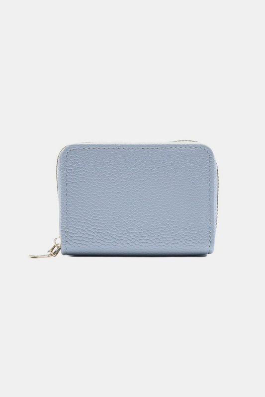 Zenana Multifunctional Card Holder Wallet