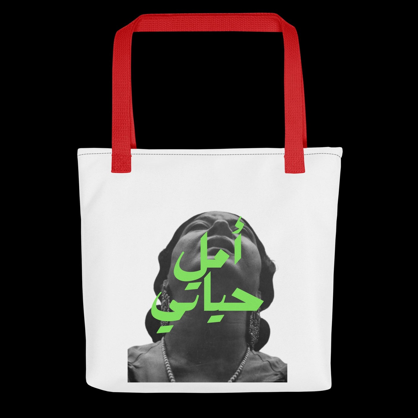 Tote bag