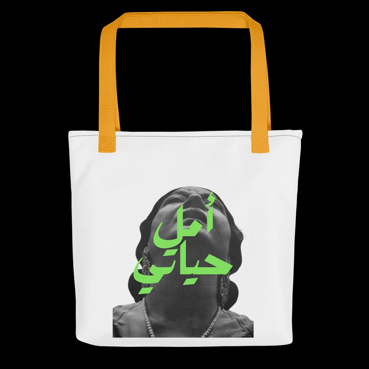 Tote bag