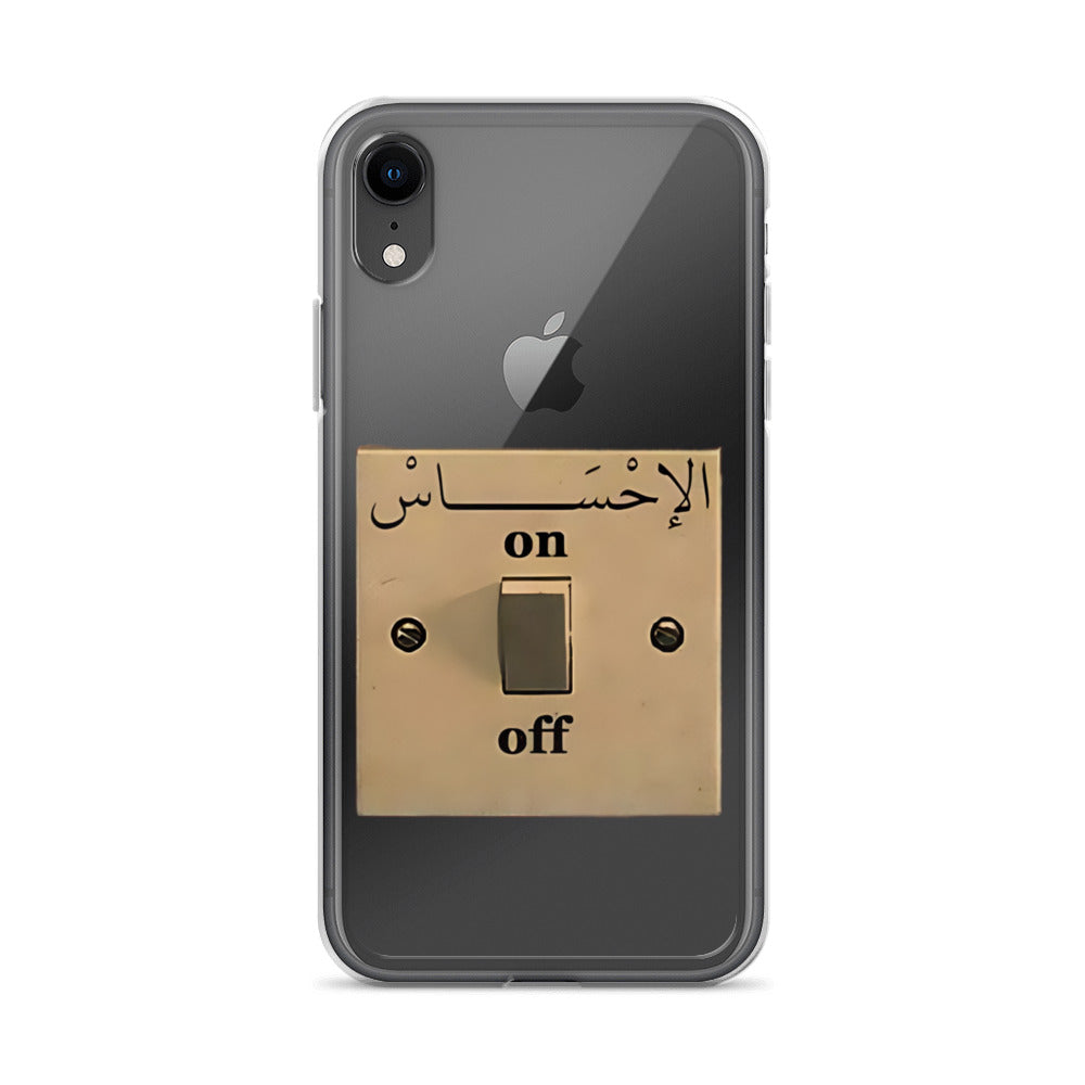 Clear Case for iPhone®