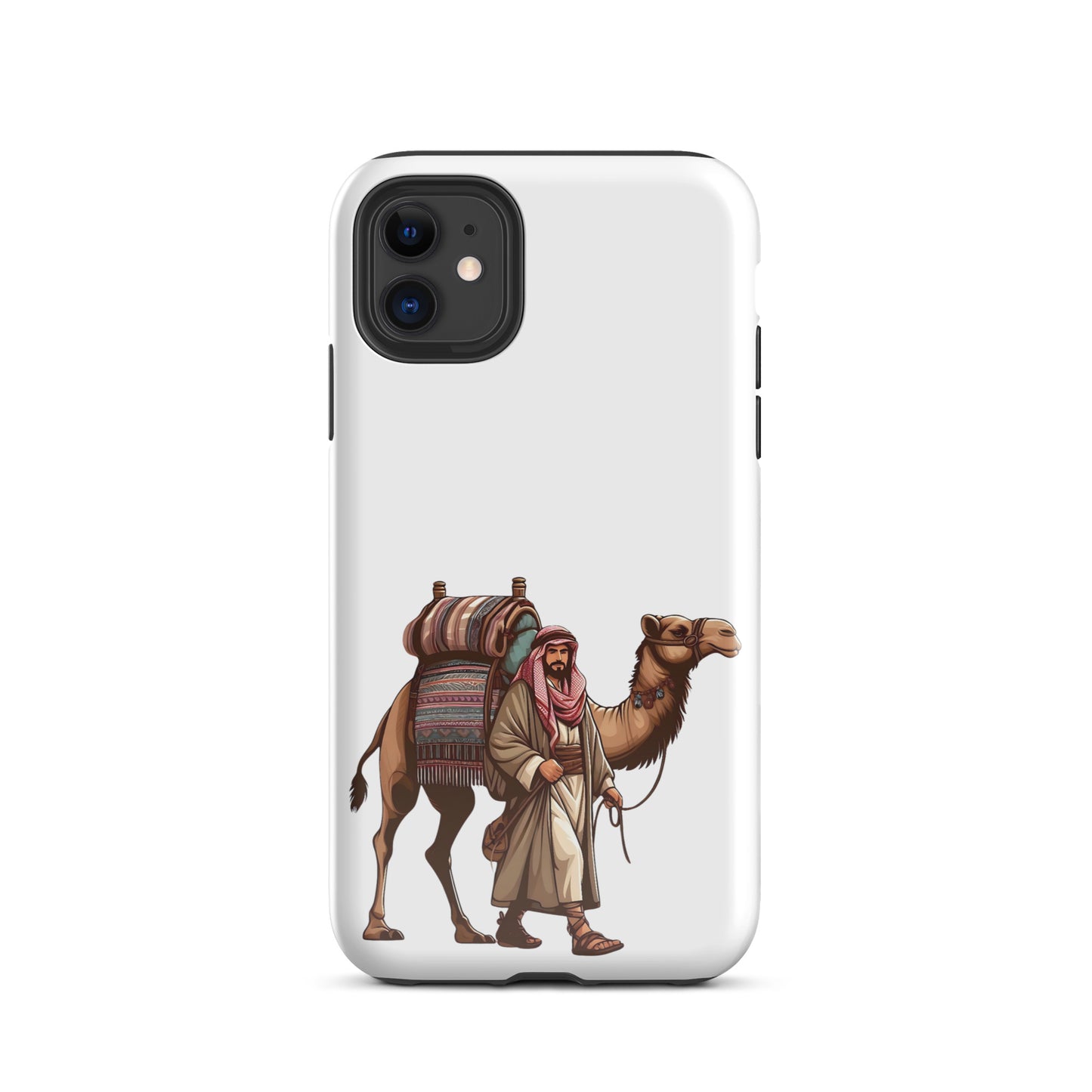 Tough Case for iPhone®