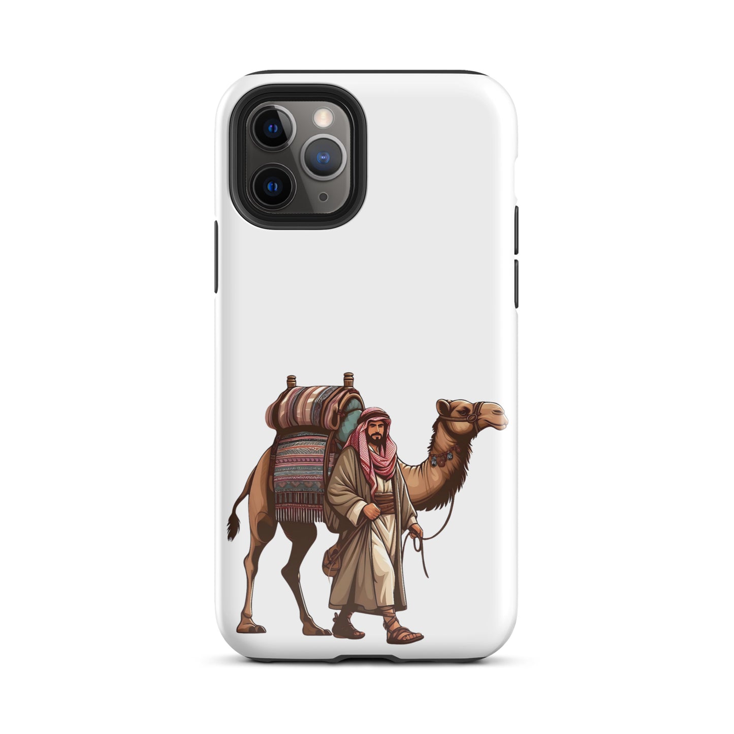 Tough Case for iPhone®