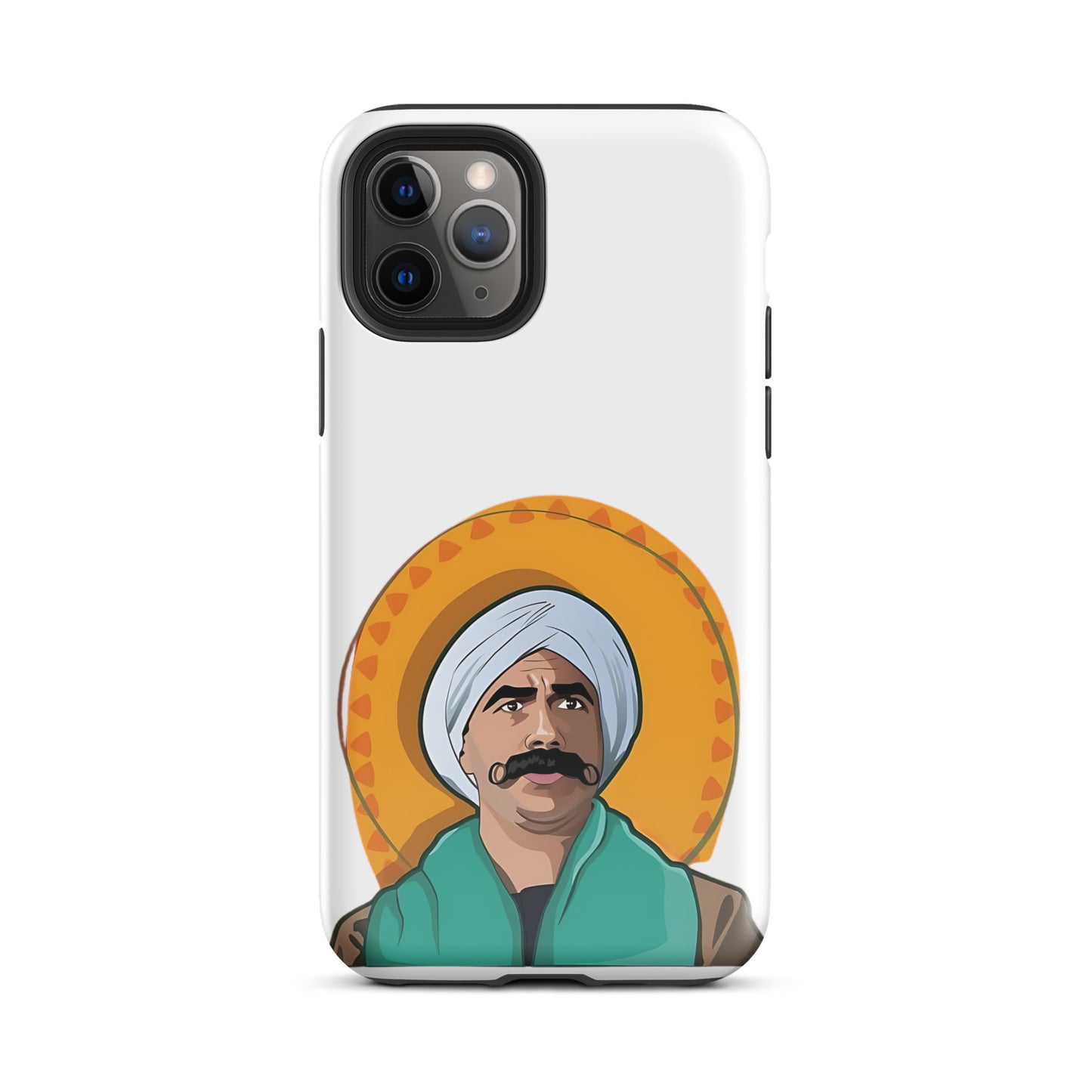 Tough Case for iPhone®