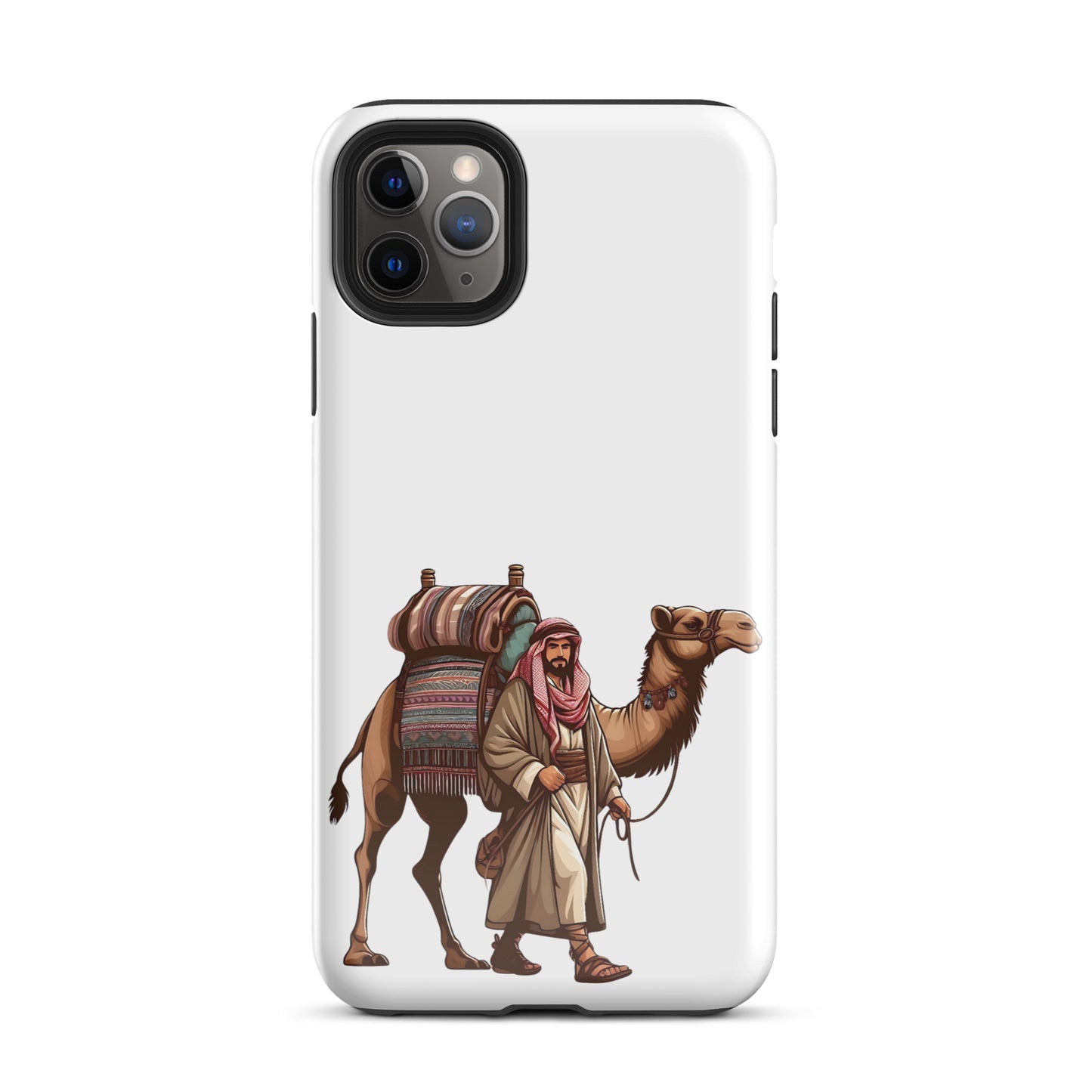 Tough Case for iPhone®