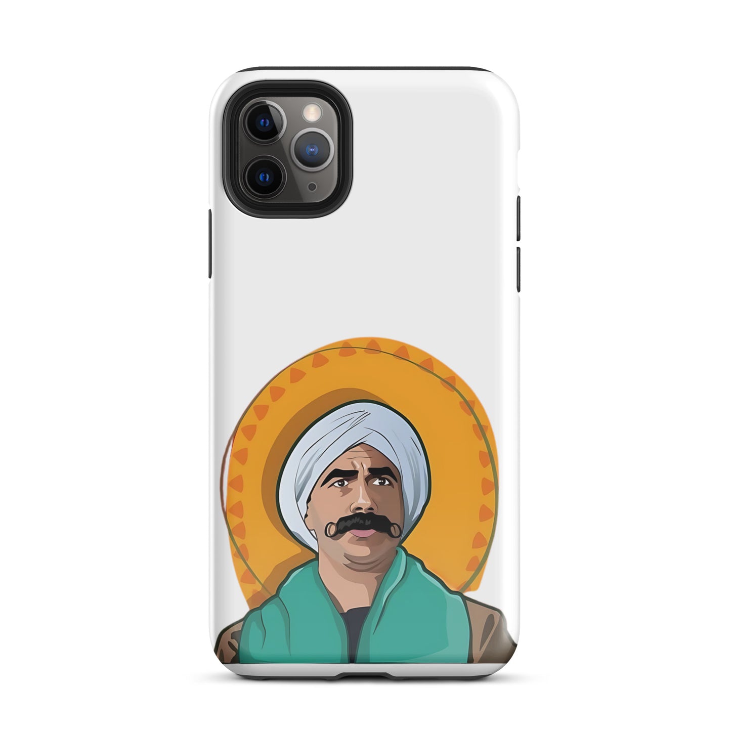 Tough Case for iPhone®