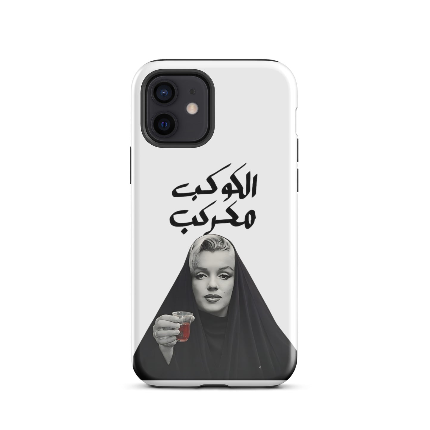 Tough Case for iPhone®