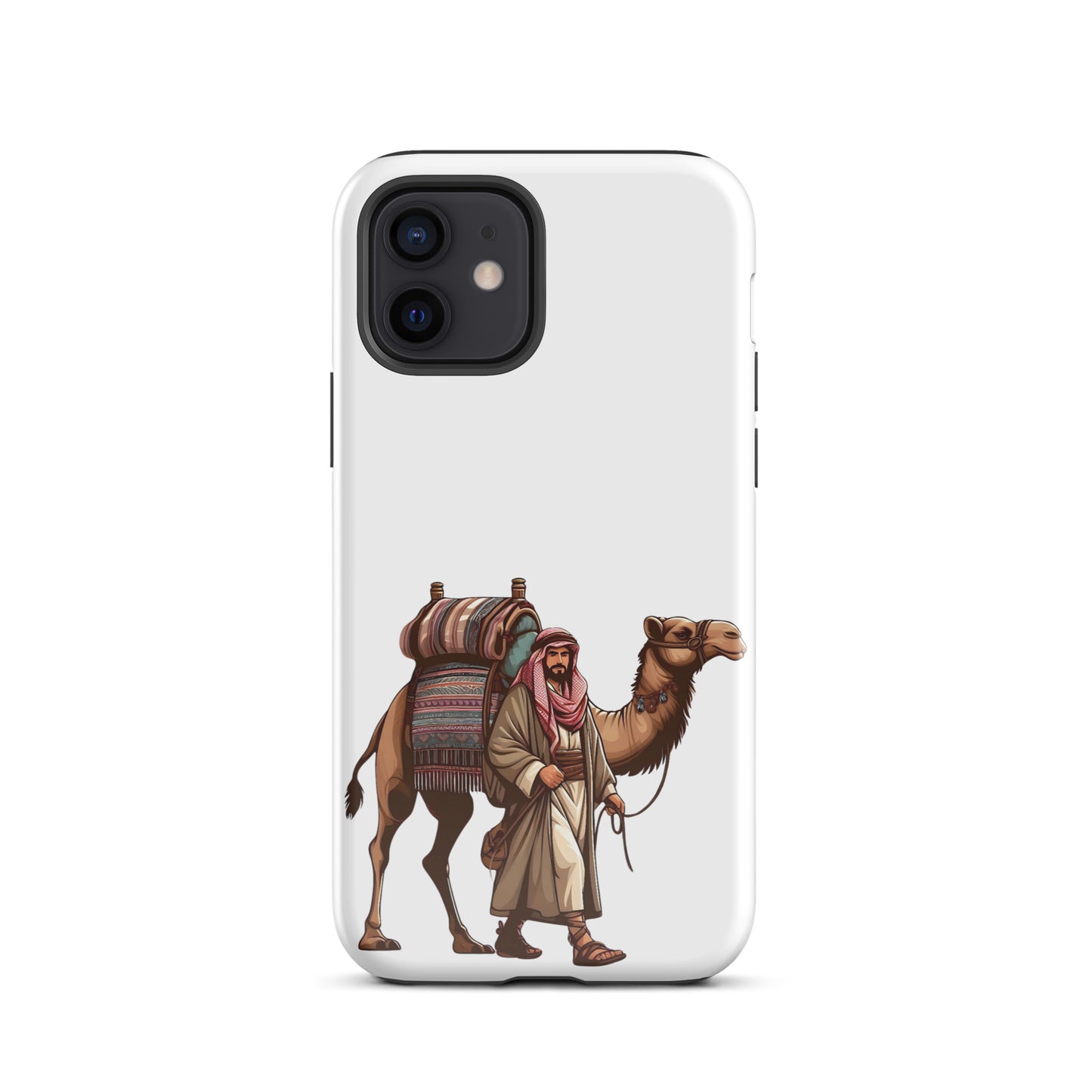 Tough Case for iPhone®