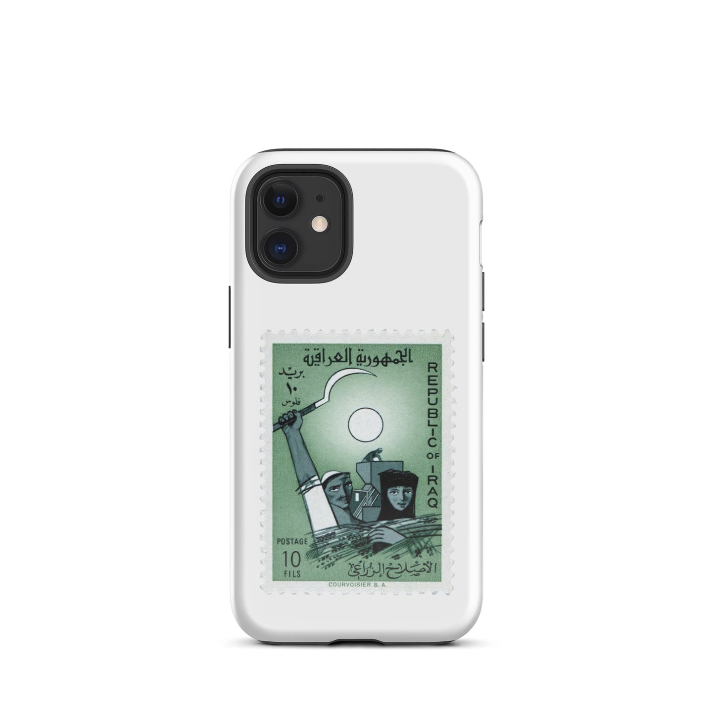 Tough Case for iPhone®