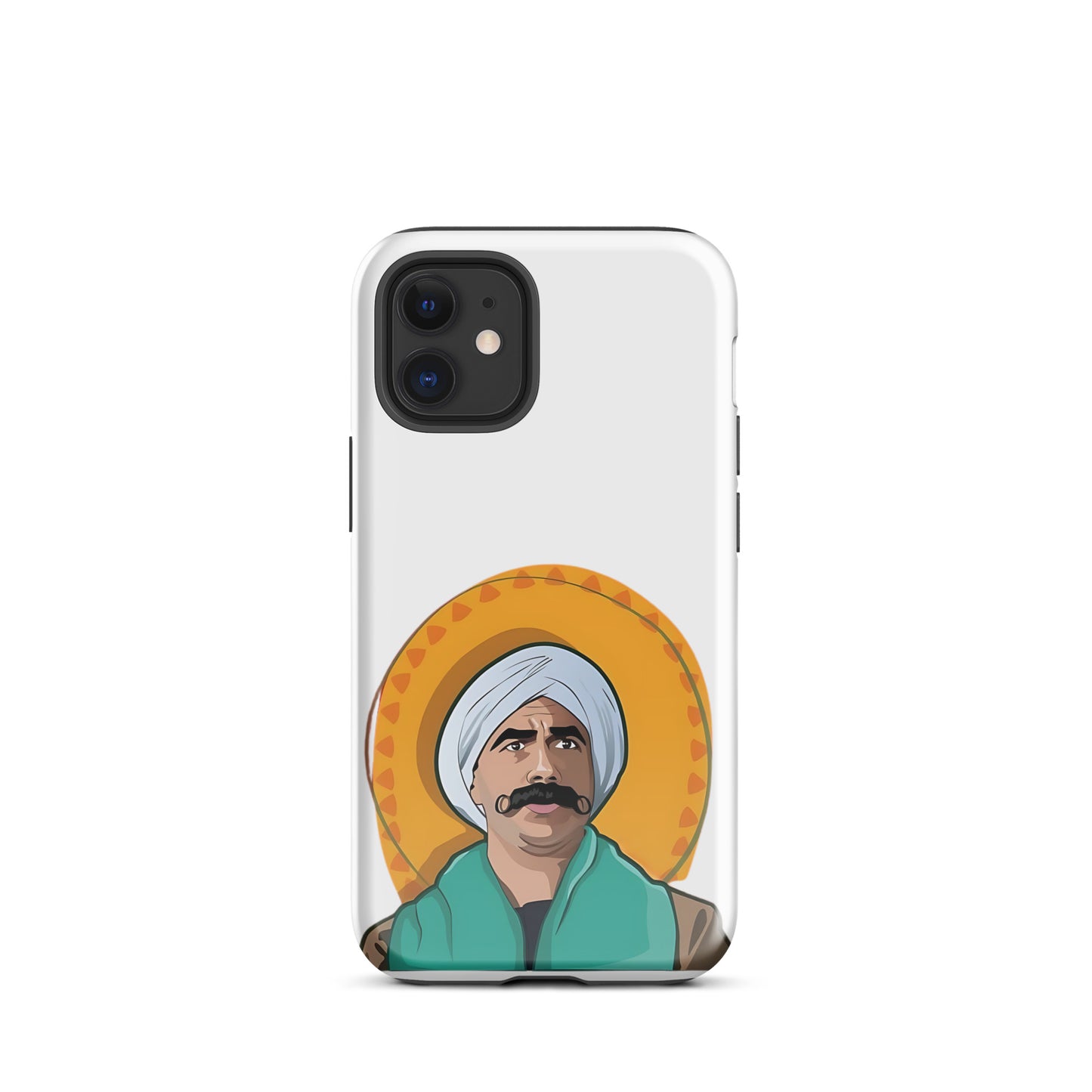 Tough Case for iPhone®