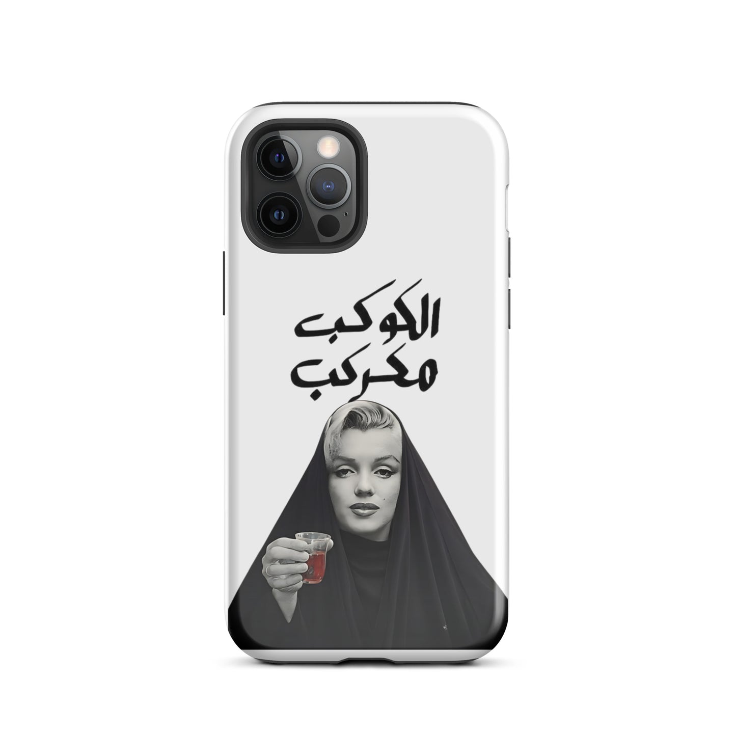 Tough Case for iPhone®