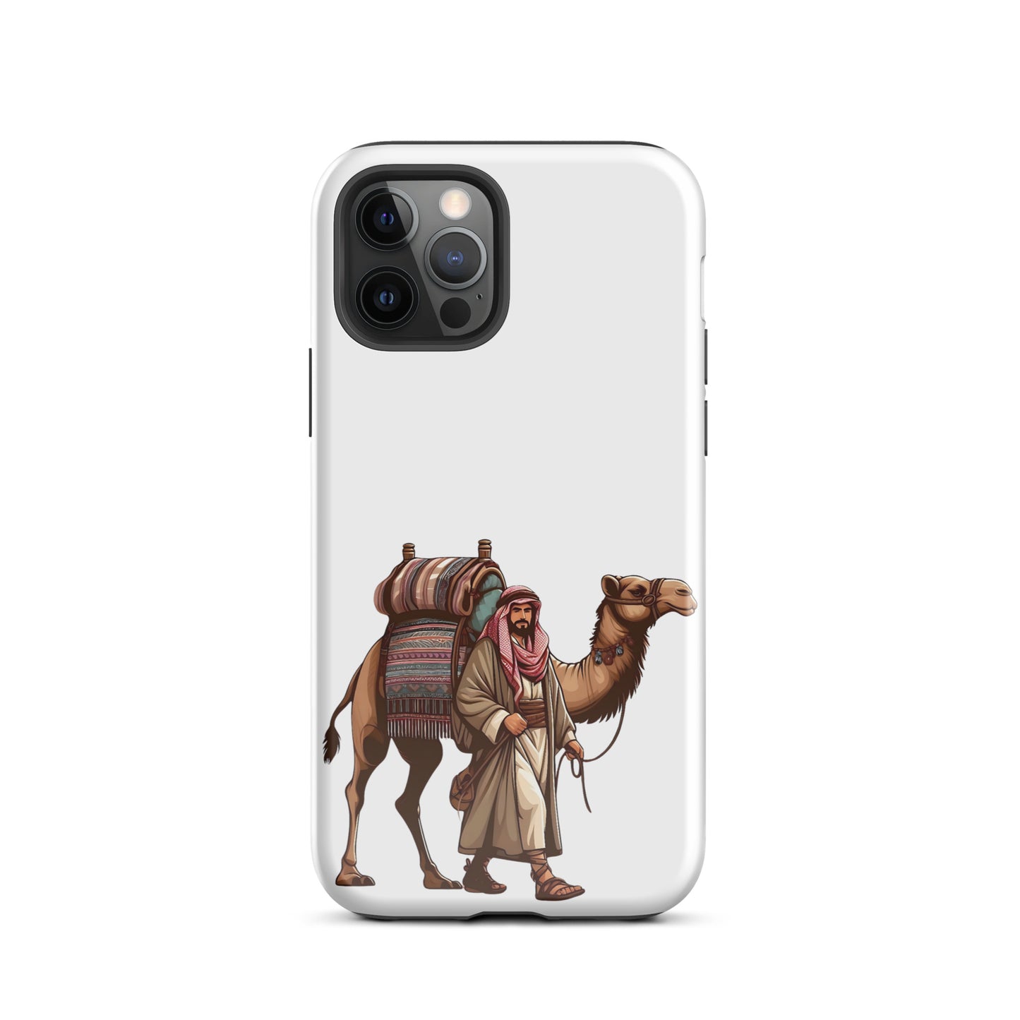 Tough Case for iPhone®