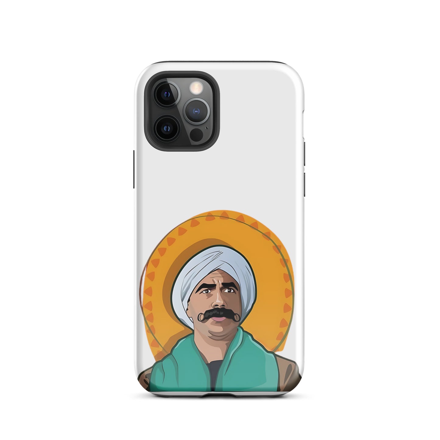 Tough Case for iPhone®