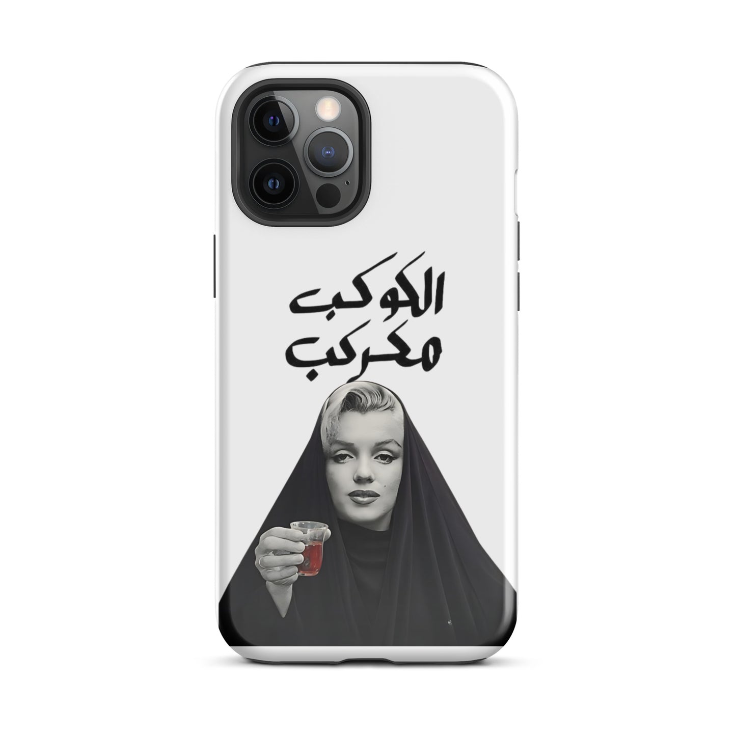 Tough Case for iPhone®