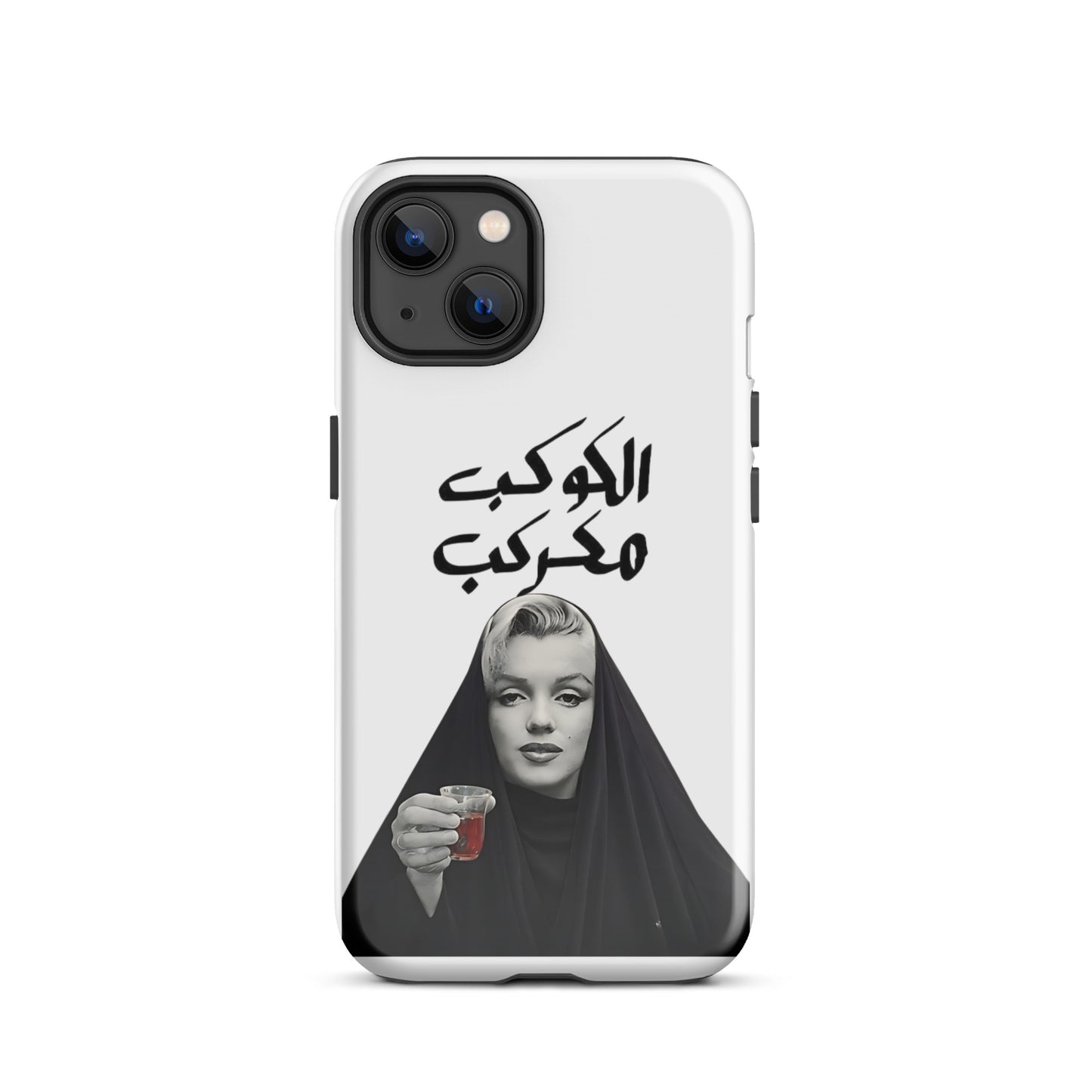 Tough Case for iPhone®