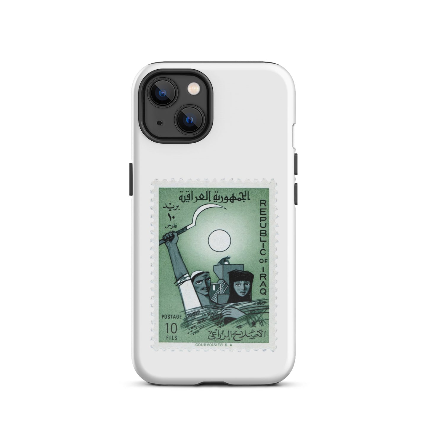 Tough Case for iPhone®