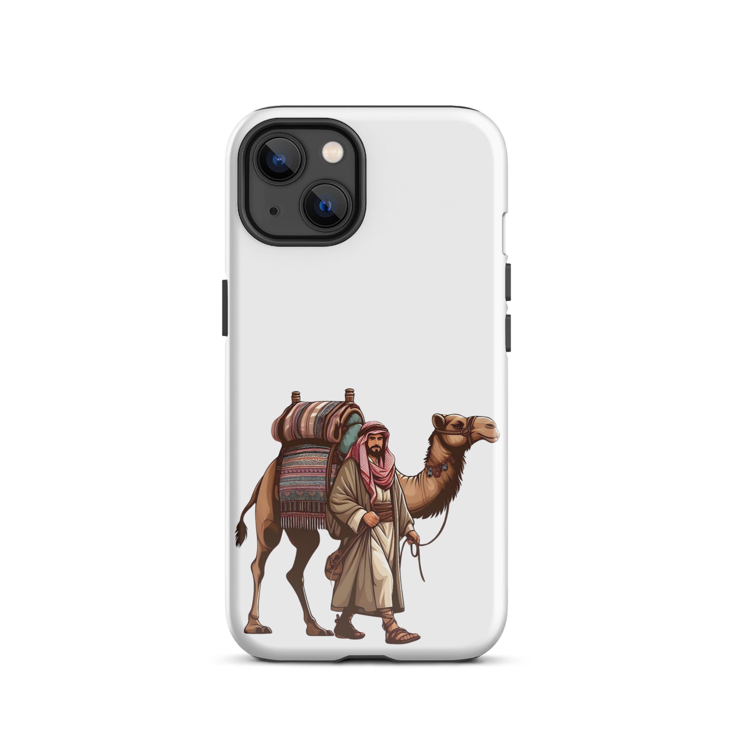 Tough Case for iPhone®