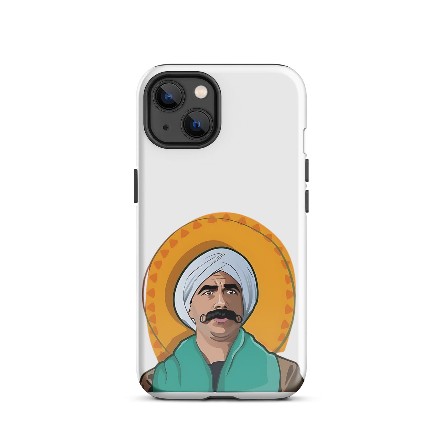 Tough Case for iPhone®