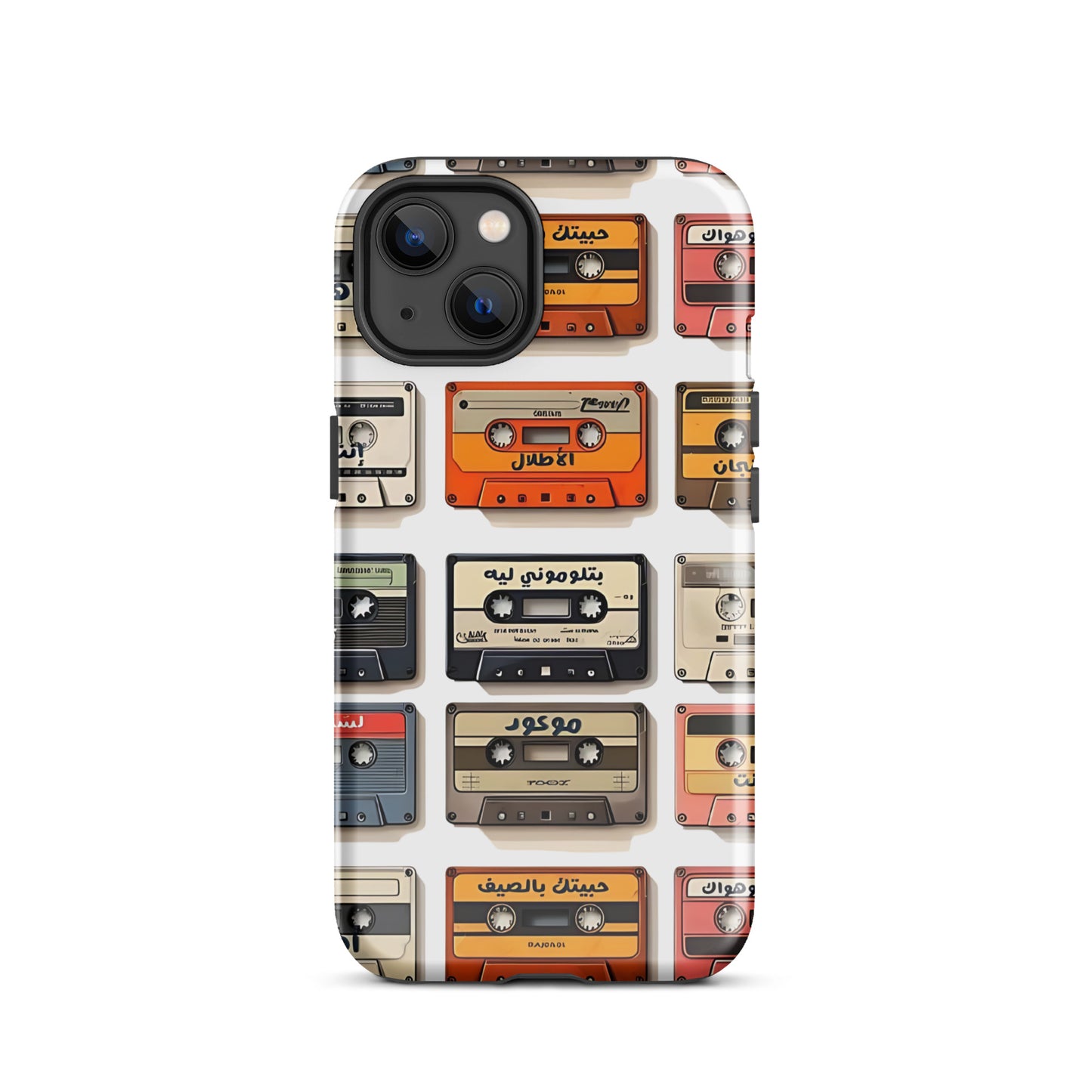 Tough Case for iPhone®