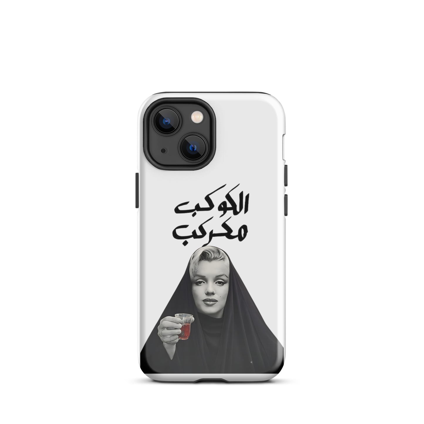 Tough Case for iPhone®