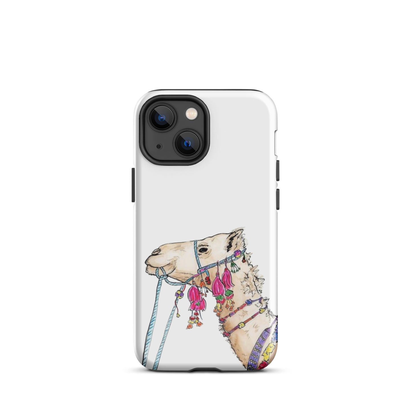 Camel Tough Case for iPhone®