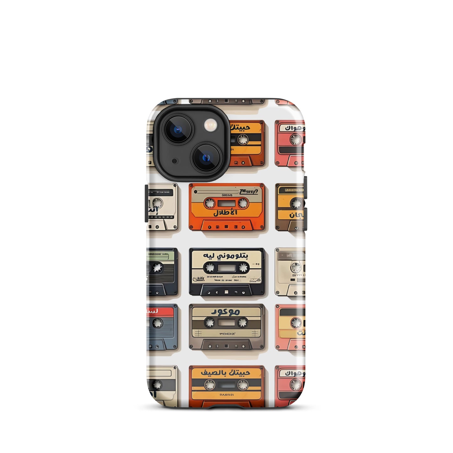 Tough Case for iPhone®