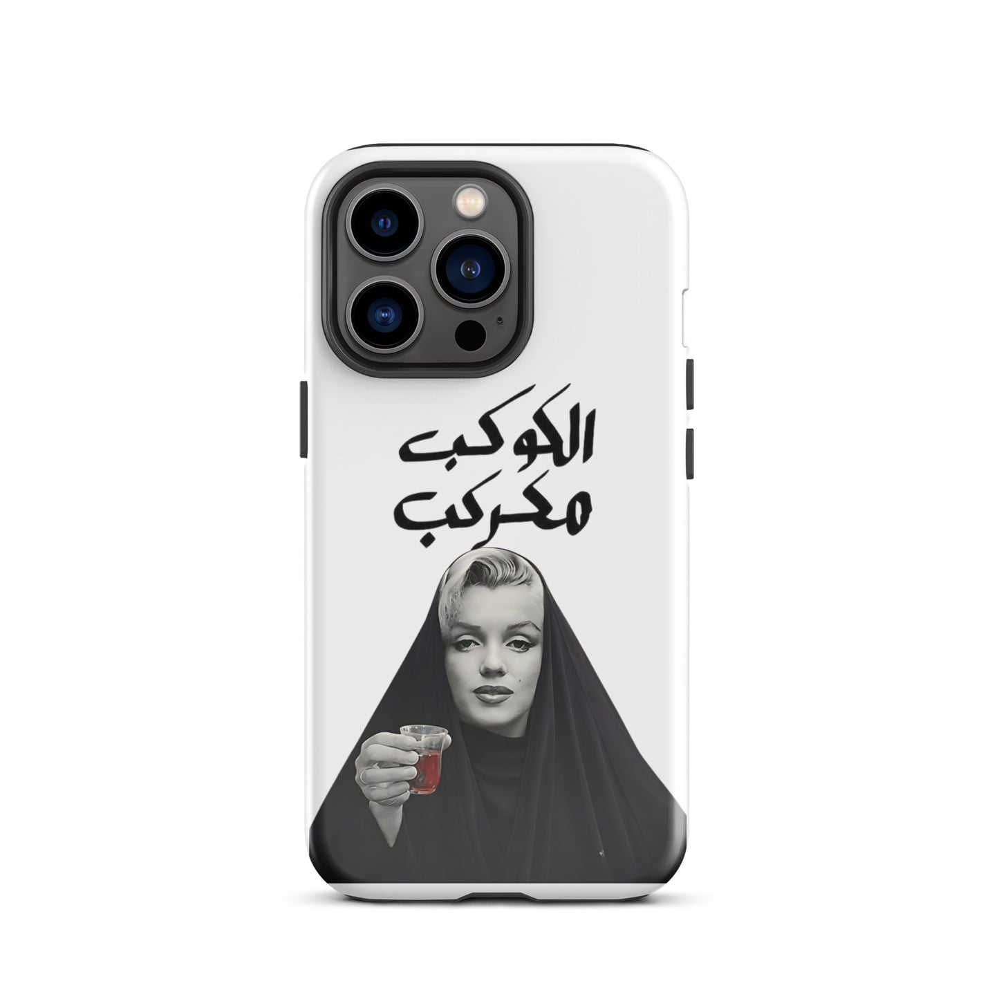 Tough Case for iPhone®