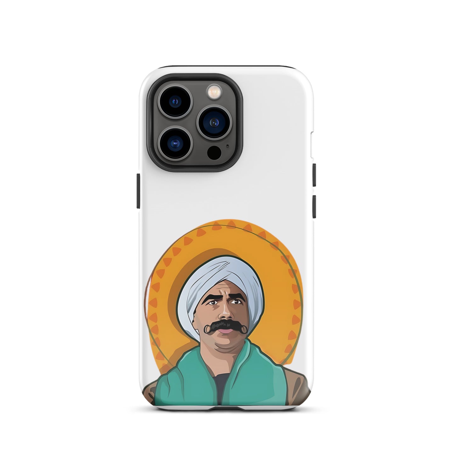 Tough Case for iPhone®