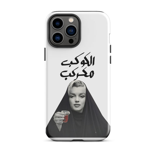 Tough Case for iPhone®