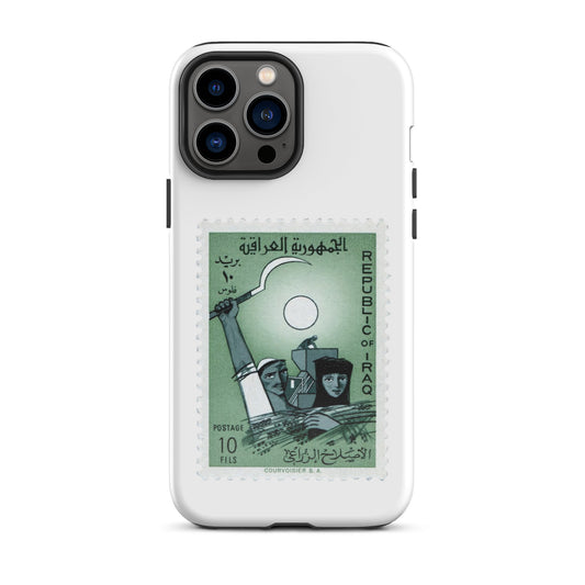 Tough Case for iPhone®