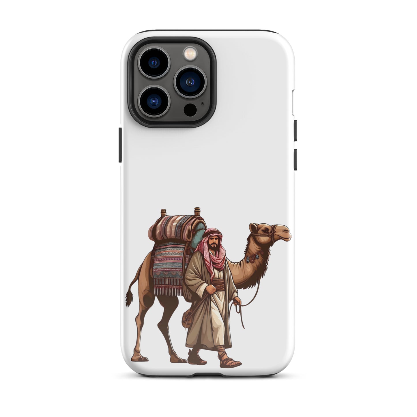 Tough Case for iPhone®