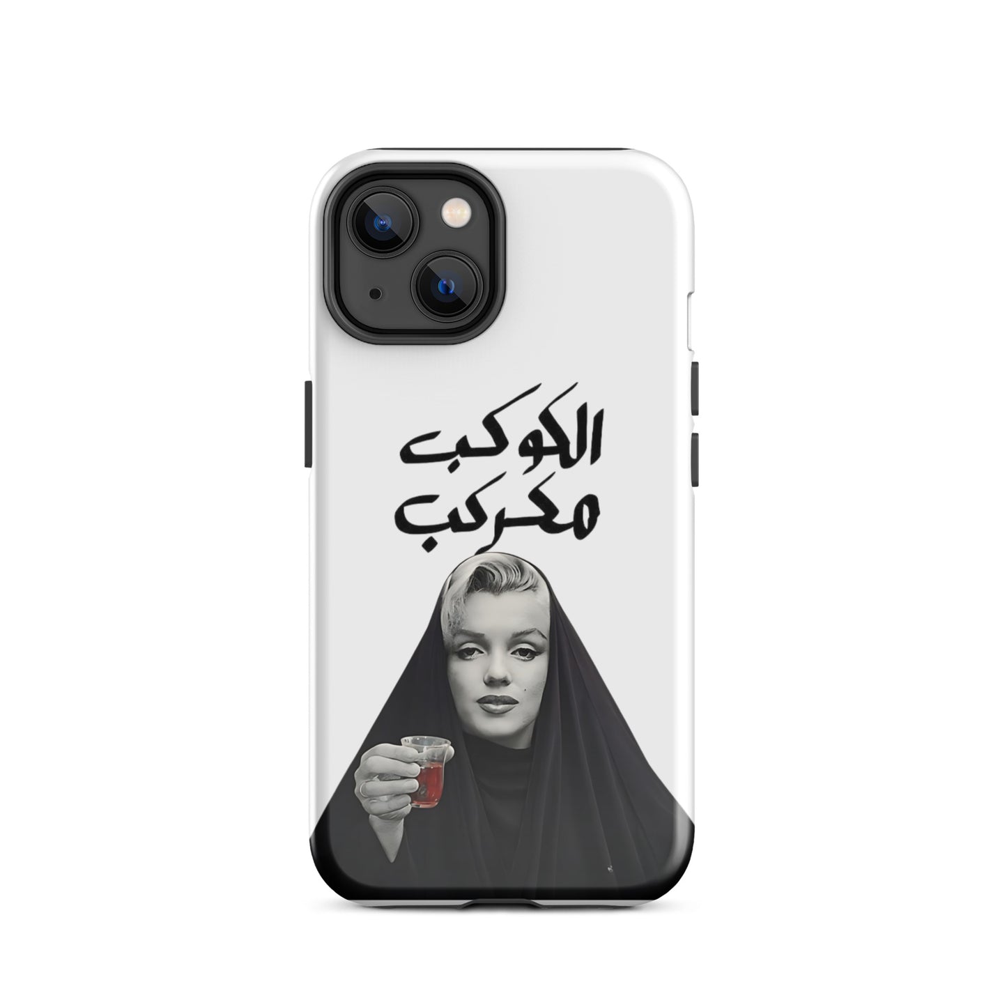 Tough Case for iPhone®