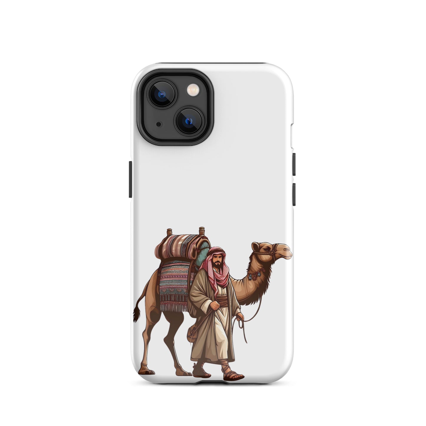 Tough Case for iPhone®