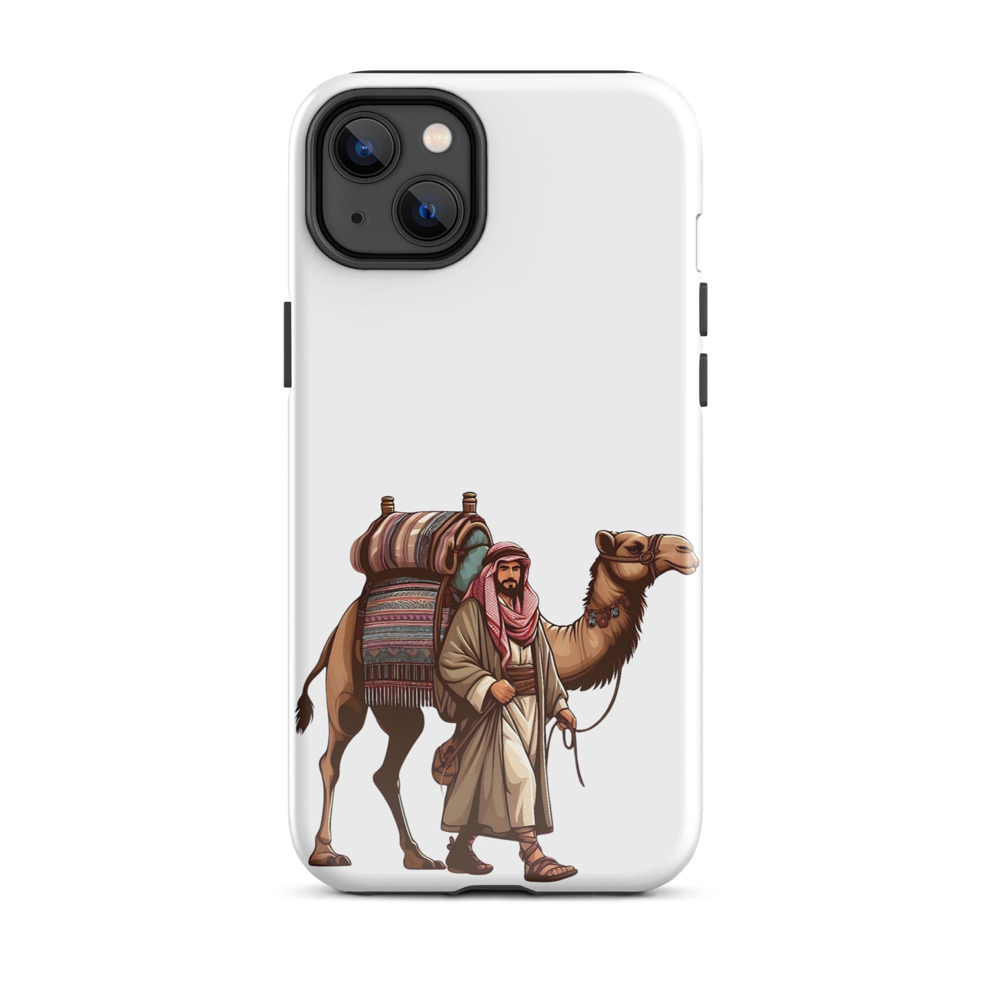 Tough Case for iPhone®