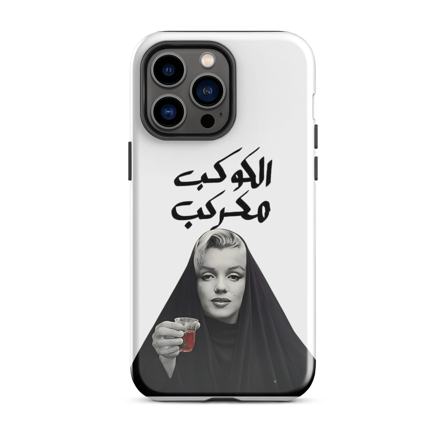 Tough Case for iPhone®