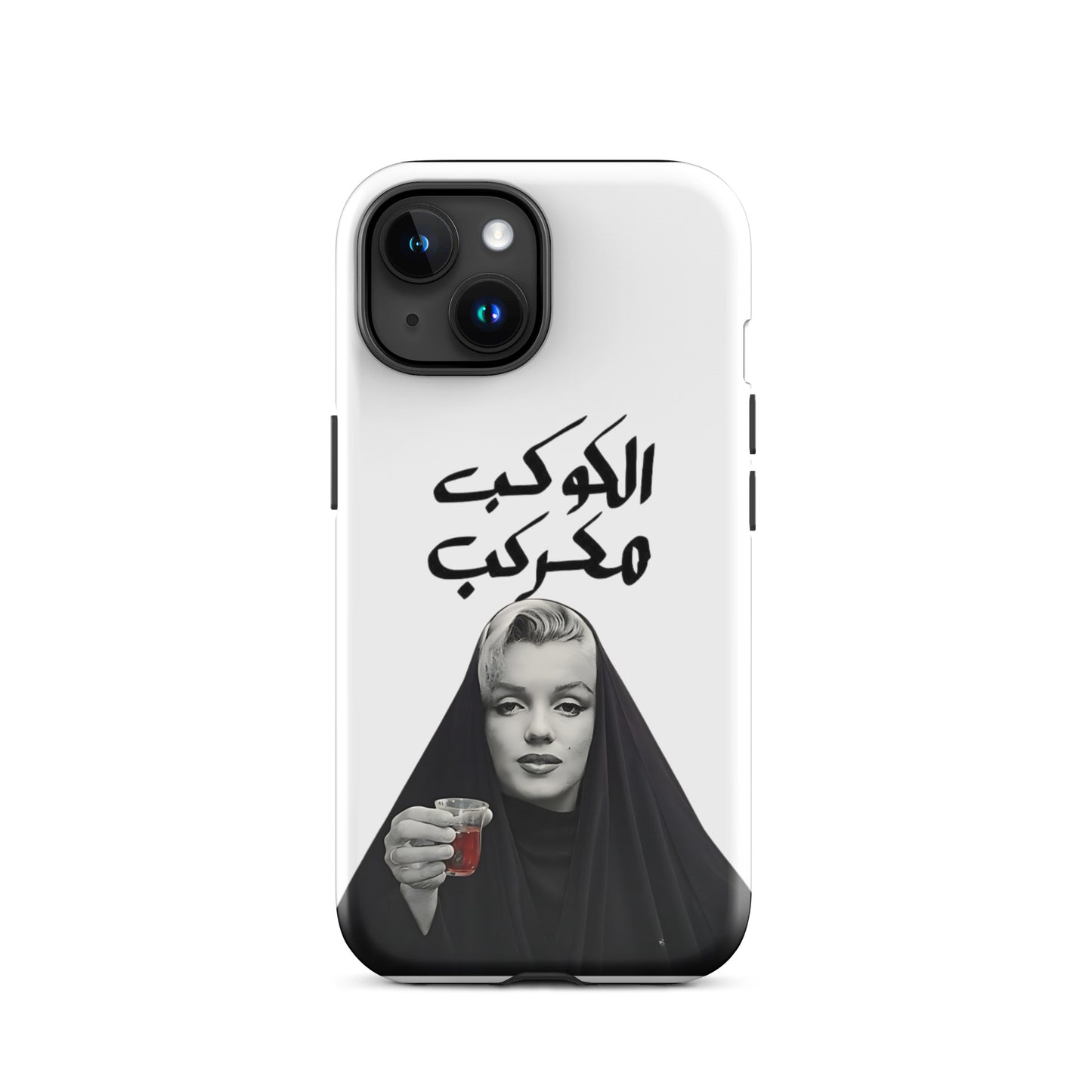 Tough Case for iPhone®