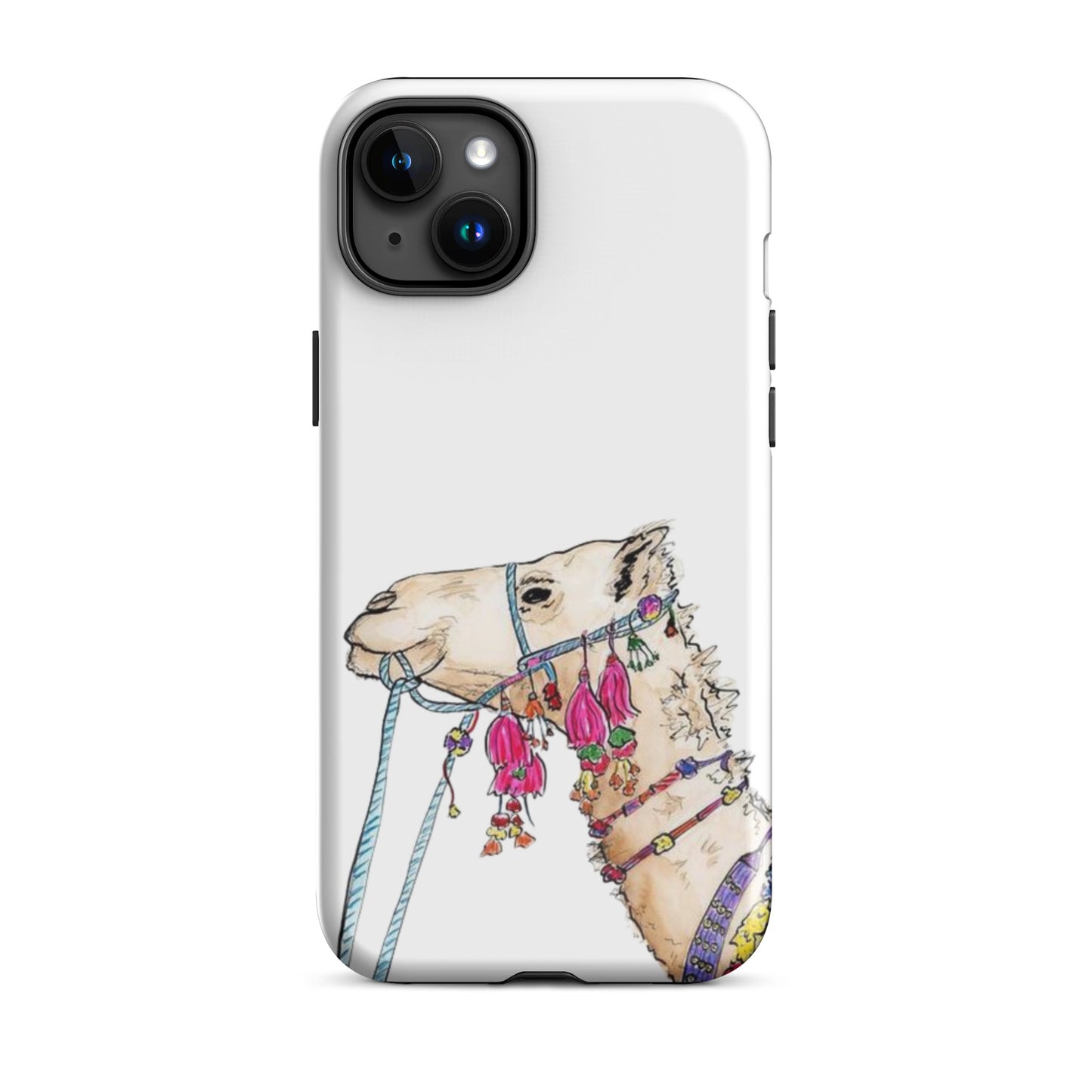 Camel Tough Case for iPhone®