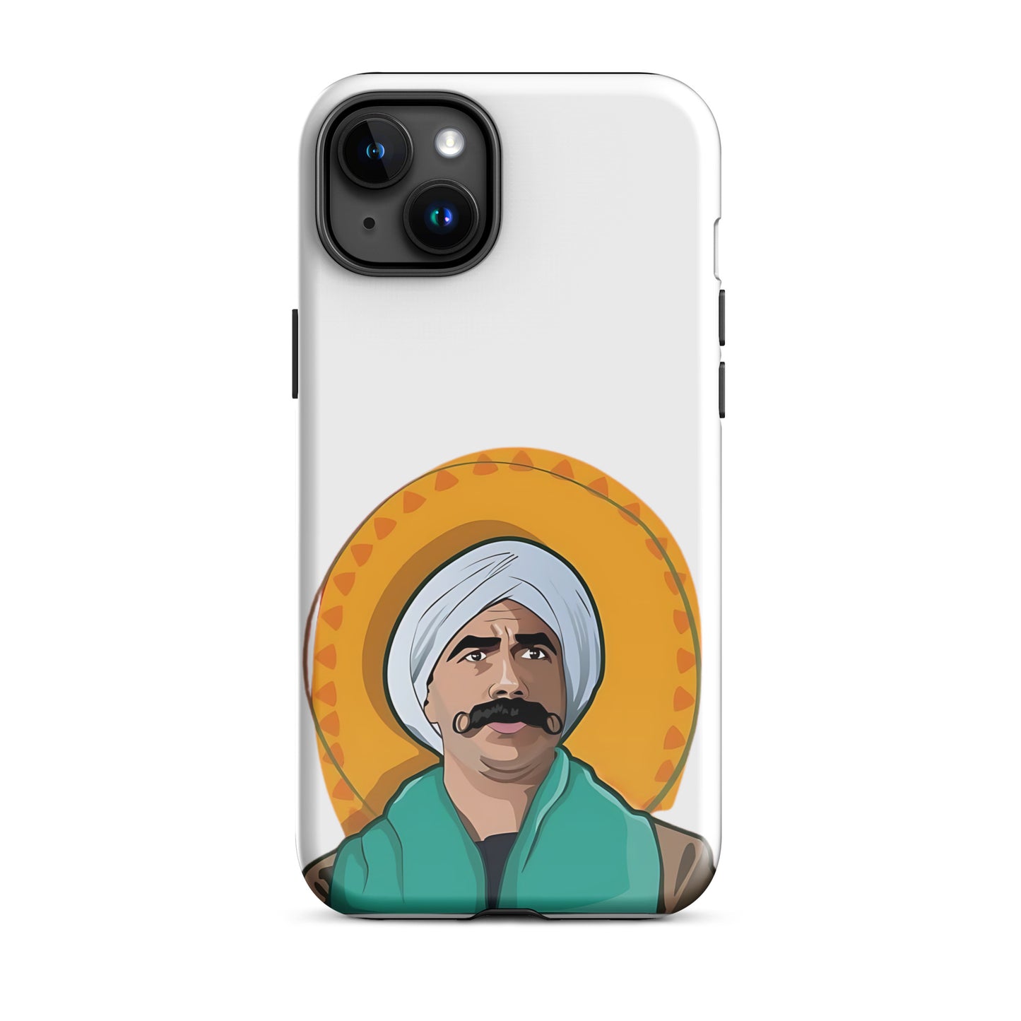 Tough Case for iPhone®