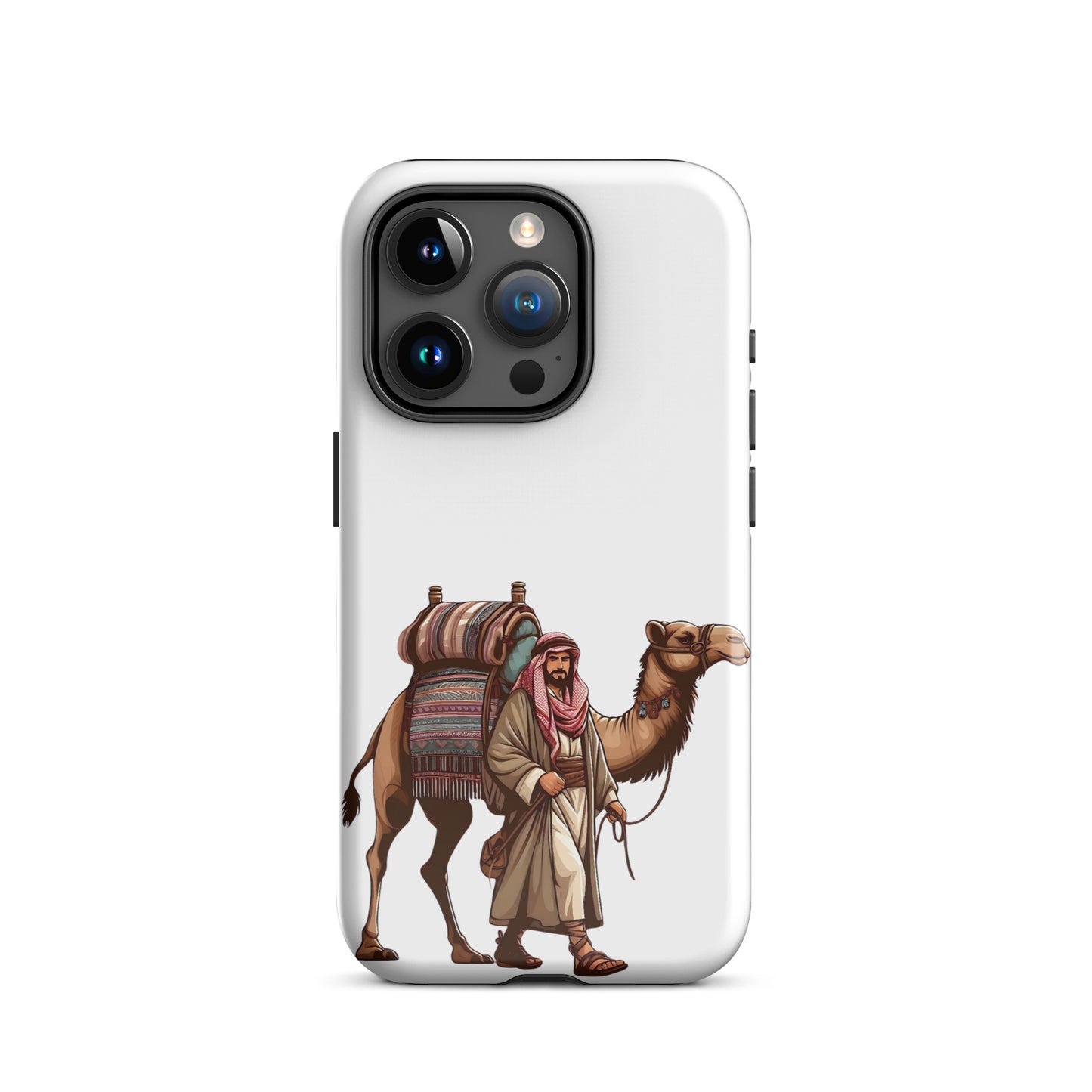 Tough Case for iPhone®