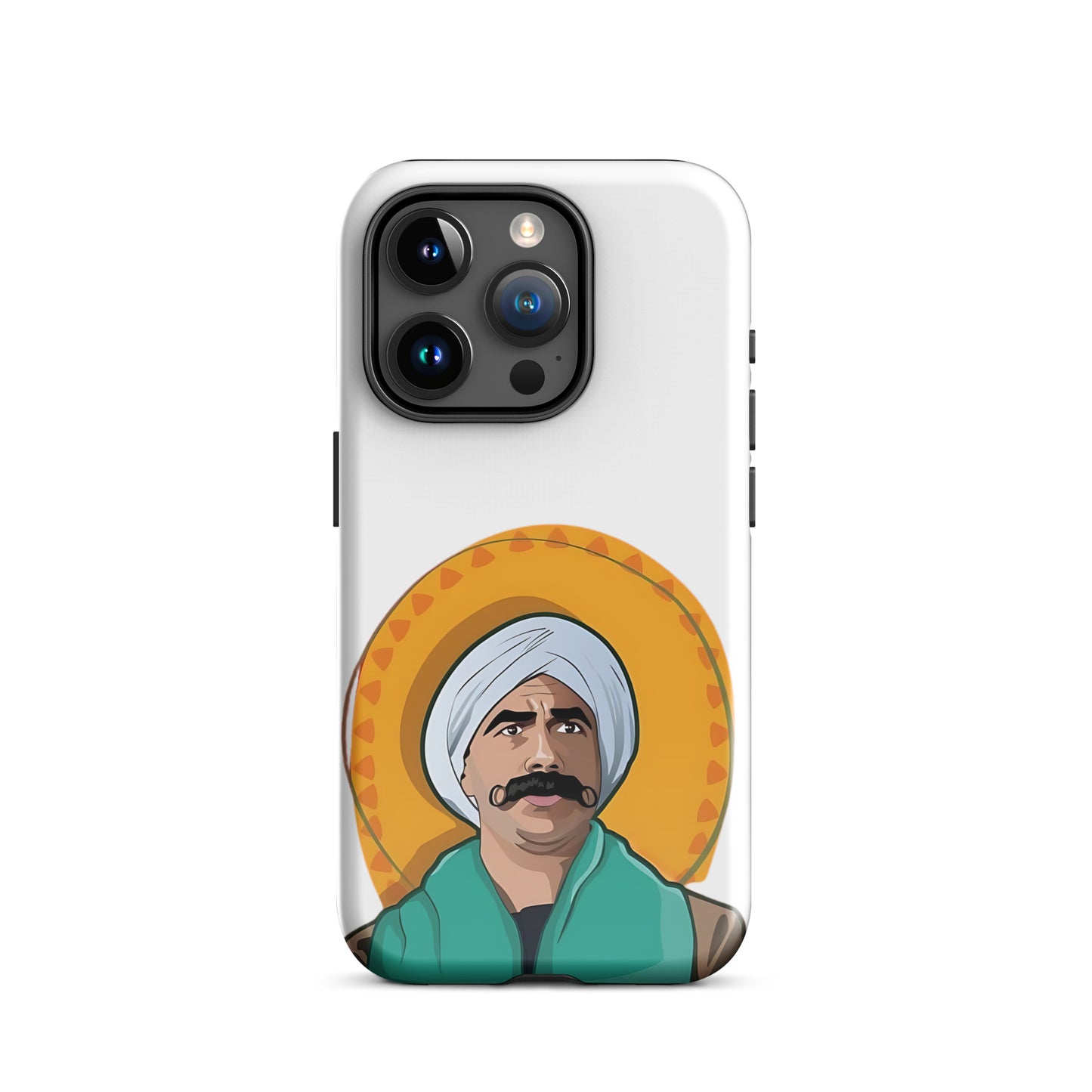 Tough Case for iPhone®