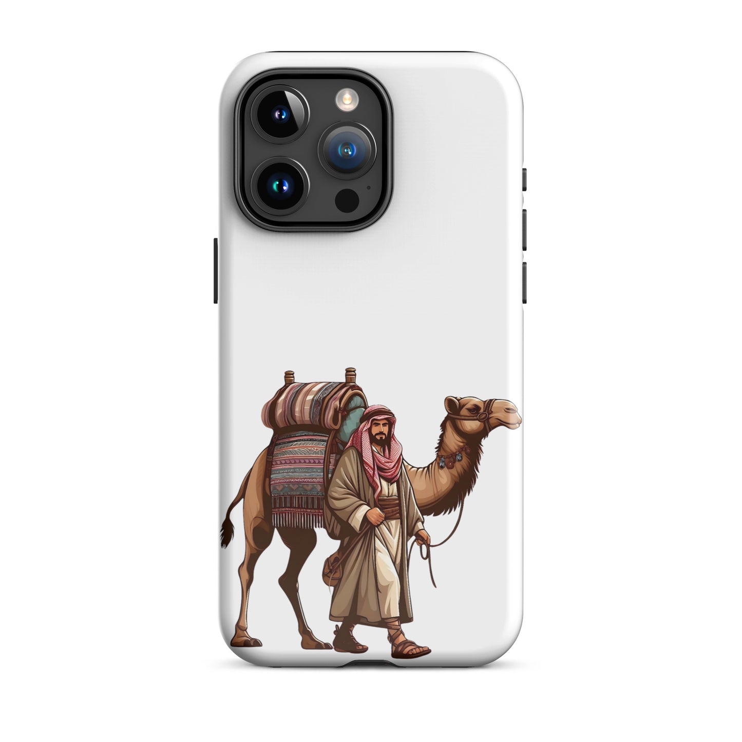 Tough Case for iPhone®