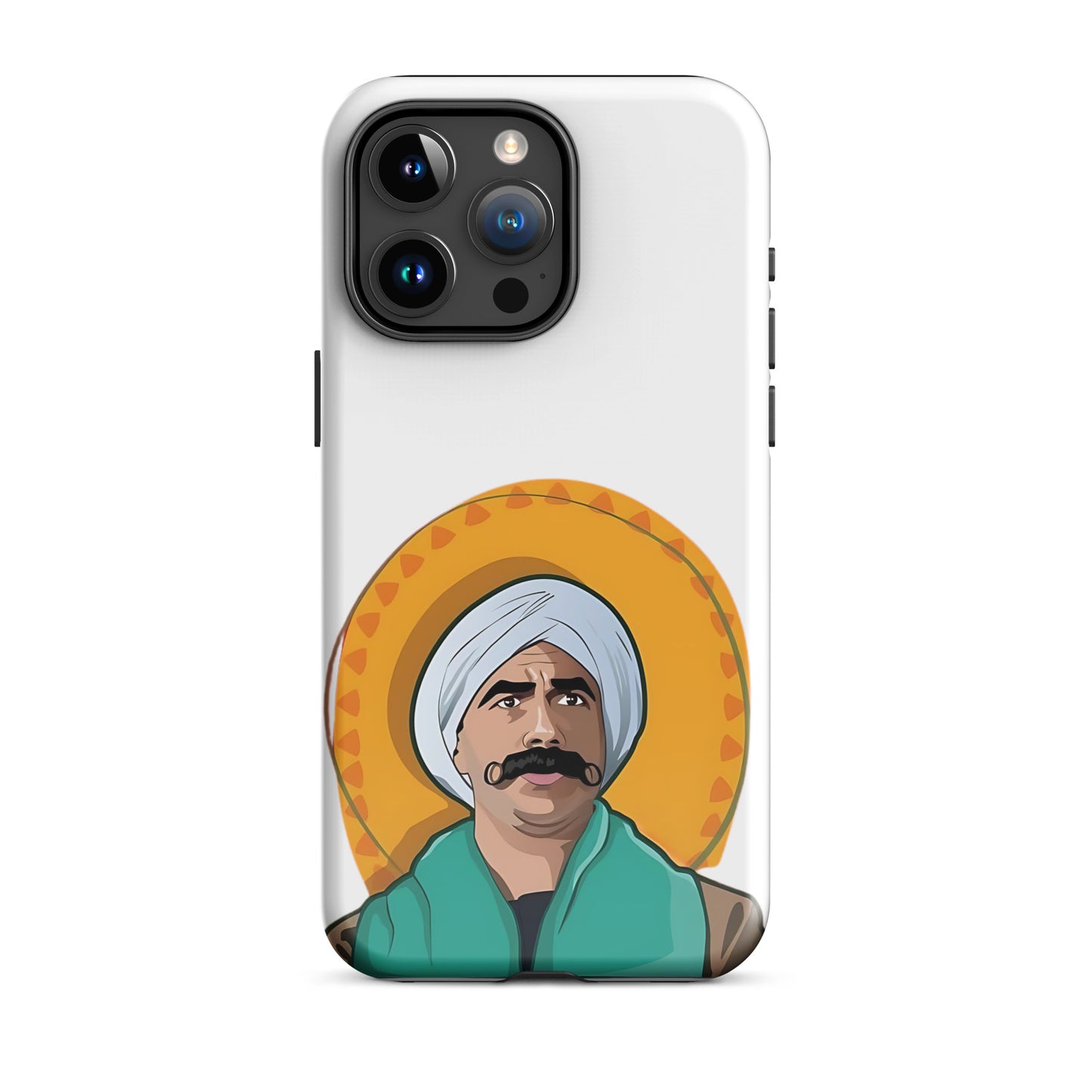 Tough Case for iPhone®