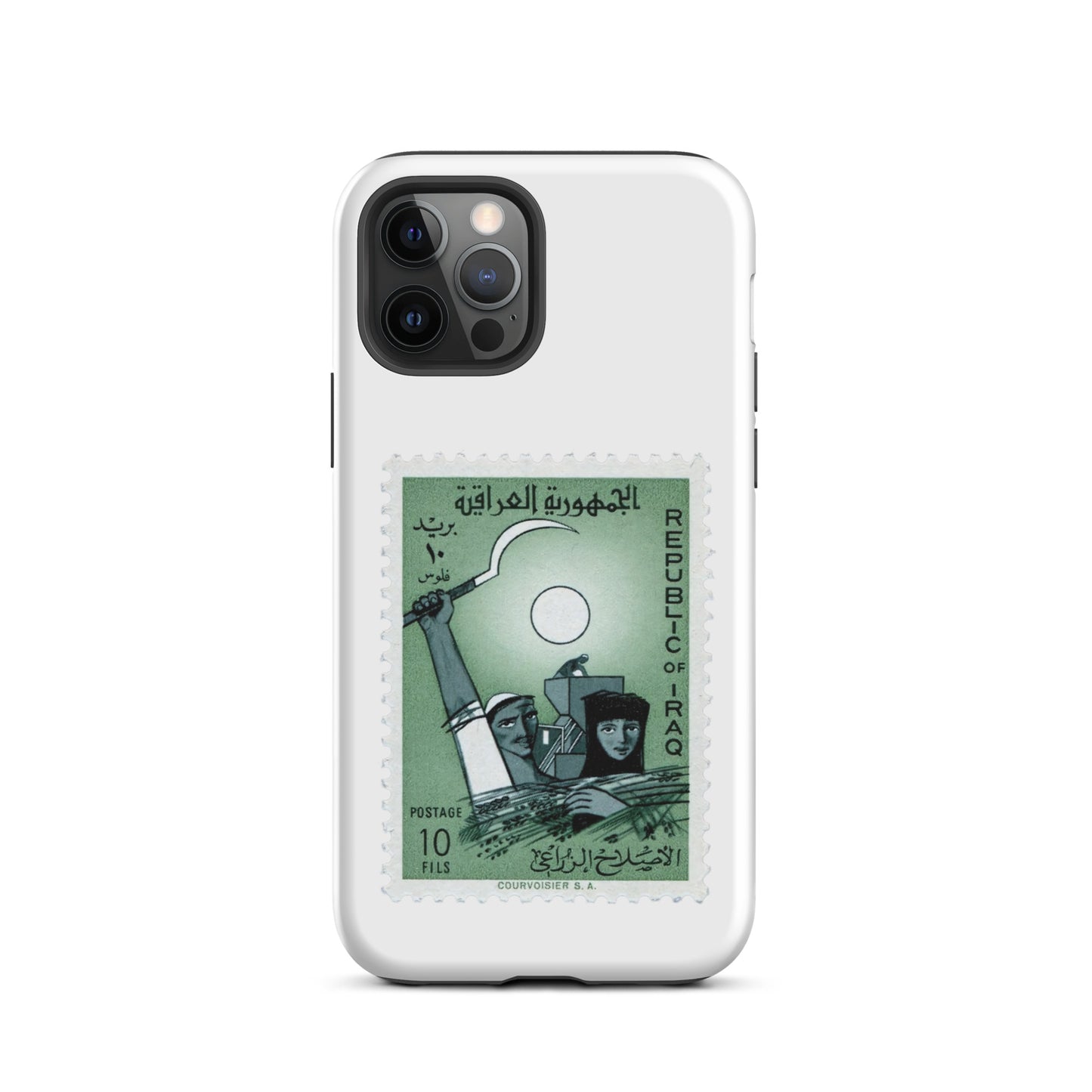 Tough Case for iPhone®