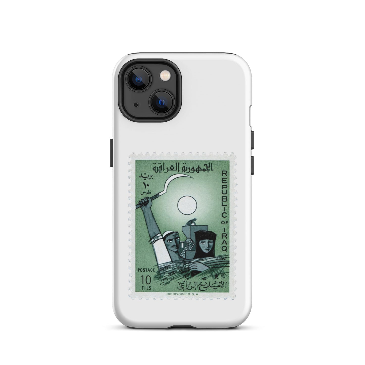 Tough Case for iPhone®