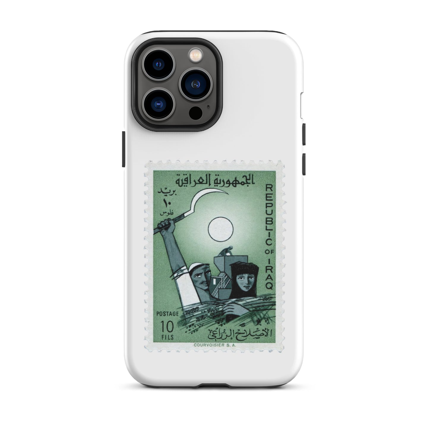 Tough Case for iPhone®